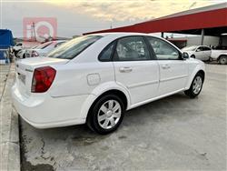 Chevrolet Optra